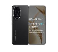 Honor 200 - Black Black
