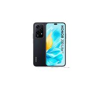 HONOR 200 Lite 5G 12GB+256GB Dual Midnight Black - 108MP Portrait Master Camera, AMOLED 2000-nit, Ultra Large Storage, Lightweight & Drop-Resistant
