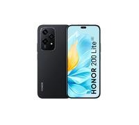 HONOR 200 LITE 8+256GB DS 5G BLACK