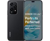 HONOR 200 Lite 8GB+256GB Midnight Black Dual Card