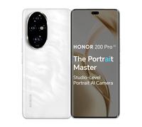Honor 200 Pro Qualcomm Snapdragon 7 Gen 3 6.78" 12GB RAM 512GB Storage Smartphone
