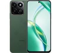 Honor N Series 200 Smart 17.3 cm (6.8") Dual SIM Android 14 5G USB Type-C 4 GB 256 GB 5200 mAh Green