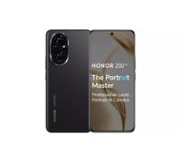 Honor 200 5G 6.7" Dual SIM Android 14 USB Type-C 8 GB 256 GB 5200 mAh Black