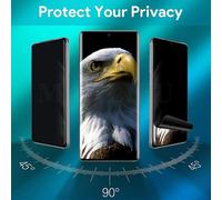 (Honor 20i) 3D Curved Anti Spy Hydrogel Film For Huawei P50 P40 P30 Pro Lite Privacy Anti-Peep Screen Protector on Mate 30 40 20 Pro Film