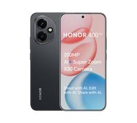 Honor 400 8GB+256GB Midnight Black