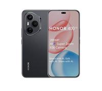 Honor 400, 8Gb Ram + 256Gb Storage Black