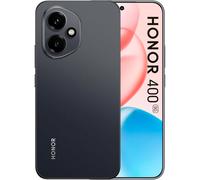 HONOR 400 (Global) (512GB+12GB, Midnight Black)