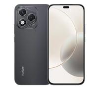 Honor 400 Lite 17 cm (6.7") Dual SIM MagicOS 9.0 5G Micro-USB 8 GB 256 GB 5230 mAh Black