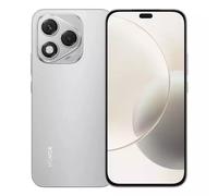 Honor 400 Lite 17 cm (6.7") Dual SIM MagicOS 9.0 5G Micro-USB 8 GB 256 GB 5230 mAh Grey