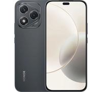 Honor 400 Lite 17 cm (6.7") Dual SIM MagicOS 9.0 5G Micro-USB 8 GB 256 GB 5230 mAh Black