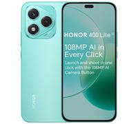 Honor 400 Lite 5G Dual + eSIM 256GB (12GB RAM) Marrs Green Global