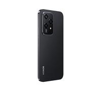 HONOR 400 Lite 5G Smartphone, 8GB+256GB, Dual SIM NFC, 108MP with AI Button, 6.7 inches, AMOLED Display with Vision Protection, 5230mAh Battery, IP65&SGS, MagicOS 9.0, Black Velvet