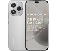 Honor 400 Lite Smartphone - 256GB - 8GB - Velvet Gray