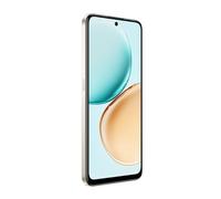HONOR 400 Lite Unlocked 5G Smartphone, AI Camera Button,108MP Street Style Portrai,8GB+256GB, IP64 Water Resistance,3500nits AMOLED Display,Dual SIM,Android 15,Velvet Black
