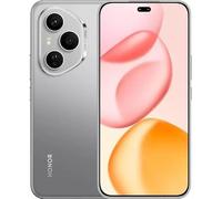 HONOR 400 Pro Unlocked 5G Smartphone, (DNP-NX9) 6.7 inch,12GB+512GB,5000nits Ultra Bright Display,IP69 Water Resistance,Dual SIM,Android 15,Lunar Grey