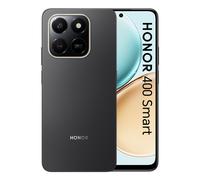 Honor 400 Smart 6GB+128GB Velvet Black