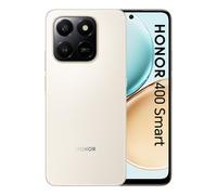 Honor 400 Smart 6GB+128GB Desert Gold