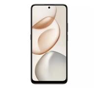 HONOR 400 Smart,5G Unlocked Mobile Phones,6.77-Inch 120Hz Eye Comfort Display,6350mAh Battery,50MP Ultra-clear Camera,Instant AI Button,4GB+128GB,5-star Drop Resistance,Dual SIM, Android 15,Black