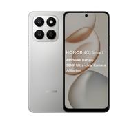 HONOR 400 Smart 5G - 4GB+128GB - Meteor Silver