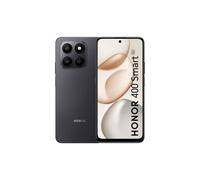 Honor 400 Smart 5G Smartphone 6.77" Octa Core 4 GB RAM 128 GB Black SMARTPHONE