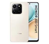 Honor 400 SMART, 6 + 128 GB, 108 MP, MagicOS 9.0, Gold