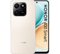 HONOR 400 SMART DUAL SIM - DESERT GOLD - 128GB 6GB RAM - UNLOCKED - BRAND NEW