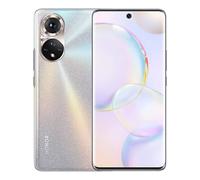 Honor 50 256GB Frost Crystal - Unlocked (Dual Sim)