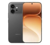 HONOR 600 6.57" AMOLED Snapdragon 7 Gen 4 8GB RAM 256GB ROM MagicOS Smartphone