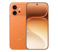 Honor 600 16.7 cm (6.57") Dual SIM Android 16.0 5G USB Type-C 8 GB 256 GB 6400 mAh Orange