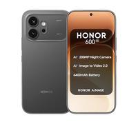 HONOR 600 6.57" AMOLED Snapdragon 7 Gen 4 8GB RAM 256GB ROM MagicOS Smartphone