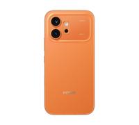 HONOR 600 5G Mobile Phone | 200MP Ultra-clear Night Camera | 6400mAh Long-life Battery | 8GB RAM 256GB | IP68 IP69 IP69K Water | Next-Gen Snapdragon 7 Performance Chip | Dual SIM | Orange