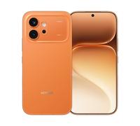 HONOR 600 8GB+256GB Orange Dual Card