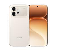 HONOR 600 8GB+512GB Golden White Dual Card