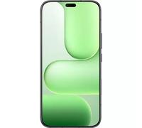 Smartphone - HONOR - HONOR 600 Lite 5G - 8 GB RAM - 256 GB - 6.7 inches - Black