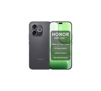 HONOR 600 Lite 5G 8GB RAM 256GB ROM - Black