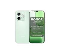 HONOR 600 Lite 5G 8GB RAM 256GB ROM - Green