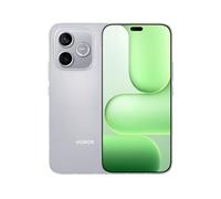 Honor 600 Lite 16.8 cm (6.6") Dual SIM Android 16.0 5G USB Type-C 8 GB 256 GB 6520 mAh Grey