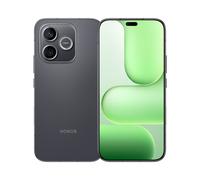 HONOR 600 Lite 8GB+128GB Velvet Black Dual SIM 108MP Ultra-clear Camera 6520mAh Battery