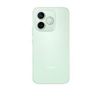 Honor 600 Lite 16.8 cm (6.6") Dual SIM Android 16.0 5G USB Type-C 8 GB 256 GB 6520 mAh Green