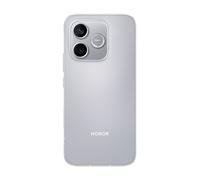 Honor 600 Lite 16.8 cm (6.6") Dual SIM Android 16.0 5G USB Type-C 8 GB 256 GB 6520 mAh Grey