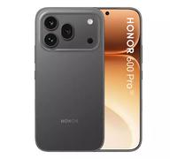 HONOR 600 PRO 6.57" AMOLED Snapdragon 8 Elite 12GB RAM 512GB ROM 5G Smartphone