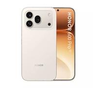 HONOR 600 PRO 6.57" AMOLED Snapdragon 8 Elite 12GB RAM 512GB ROM 5G Smartphone
