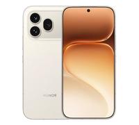 HONOR 600 PRO 6.57" AMOLED Snapdragon 8 Elite 12GB RAM 512GB ROM 5G Smartphone