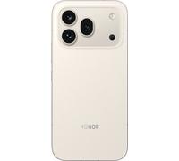 Honor 600 Pro 16.7 cm (6.57") Dual SIM Android 16.0 5G USB Type-C 12 GB 512 GB 6400 mAh White