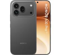 HONOR 600 PRO 6.57" AMOLED Snapdragon 8 Elite 12GB RAM 512GB ROM 5G Smartphone