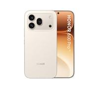 HONOR 600 PRO 6.57" AMOLED Snapdragon 8 Elite 12GB RAM 512GB ROM 5G Smartphone