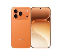 HONOR 600 Pro 5G Mobile Phone, Orange | 200MP Ultra-clear Night Camera | 6400mAh Battery | 12GB RAM 512GB Storage | IP68/IP69/IP69K Water & Dust Resistance | 8000 Nits Display | Dual SIM