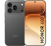 HONOR 600 Pro Dual SIM (512GB Black) for Â£699 SIM Free