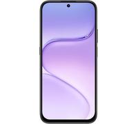 Honor 600 Smart 5G 17.4 cm (6.87") Dual SIM Android 16.0 USB Type-C 4 GB 128 GB 7700 mAh Black
