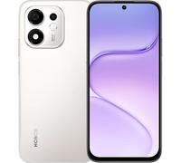Honor 600 Smart 5G 17.4 cm (6.87") Dual SIM Android 16.0 USB Type-C 4 GB 128 GB 7700 mAh Silver